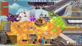 韩服冒险岛最新爆料大全,全新冒险，等你来战！  第3张